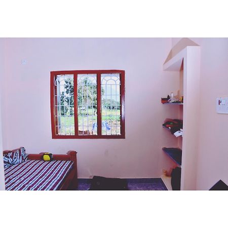 Arunachala Mountain Retreat House Tiruvannāmalai Zewnętrze zdjęcie